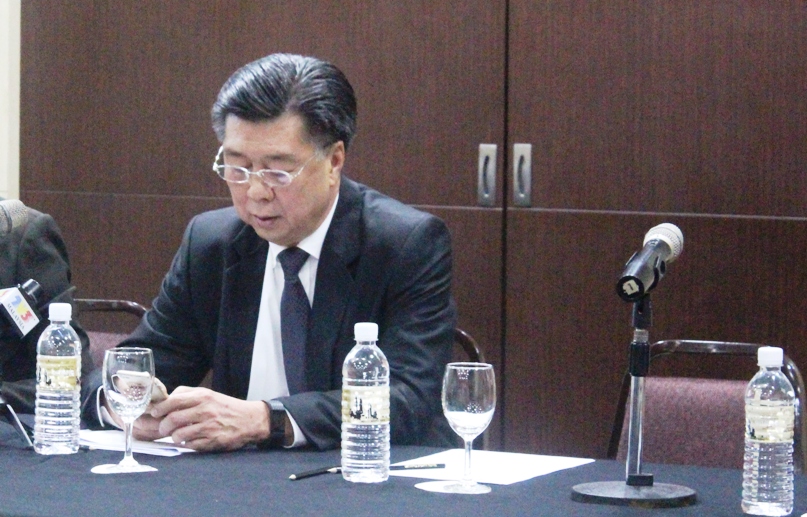I was unappreciated in MHC, says Ow