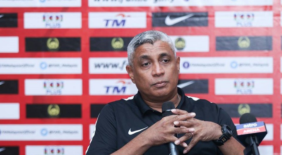We are not competitive enough for the SEA Games, says Bala