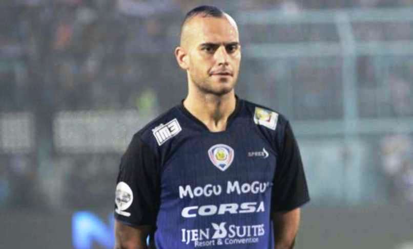 Kiko, Shahrel Fikri wajah baru skuad Vingada