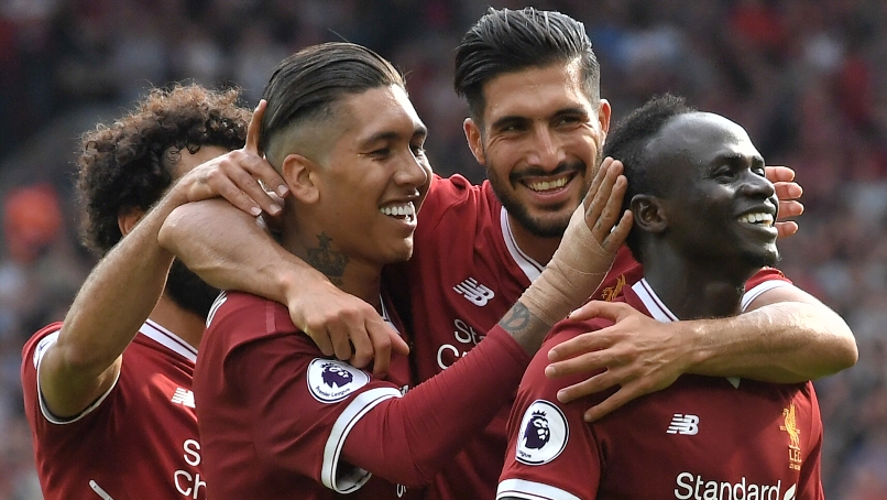 Arsenal latest victims of goal-a-game Mane