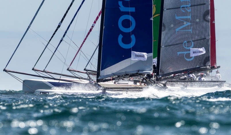 Shenzhen’s China Cup set to host WMRT Championship