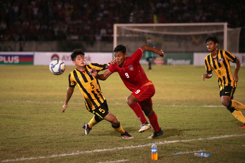 AFF U18: Malaysia take on Thailand in final