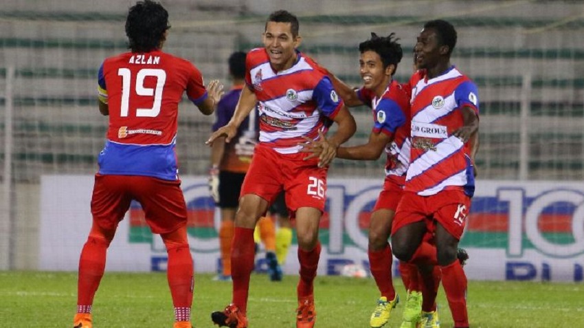 Negeri Sembilan, Kelantan, siapa yang akan sambar slot terakhir?