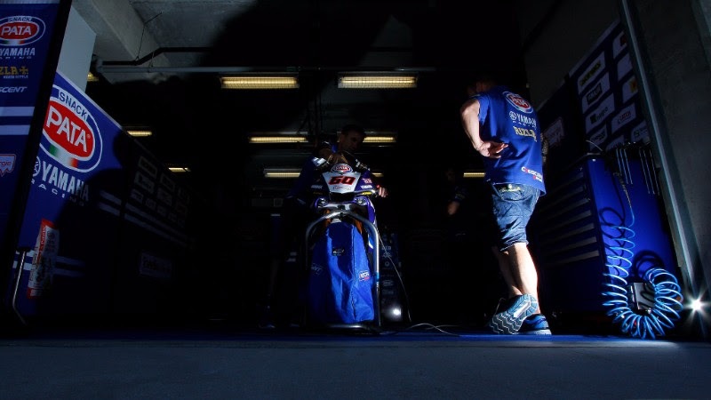 #JerezWorldSBK Manufacturers ups and downs at Jerez