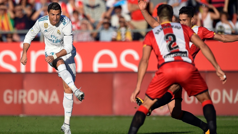 What’s gone wrong at Real Madrid?