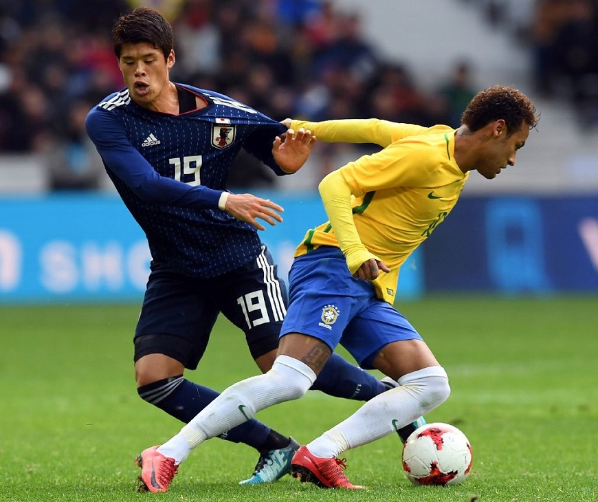 Neymar’s Brazil look strong as Germany, Argentina confront issues