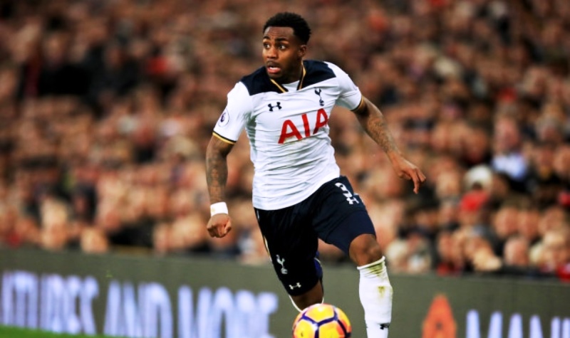 Rose ‘angry but understanding’ after Spurs snub