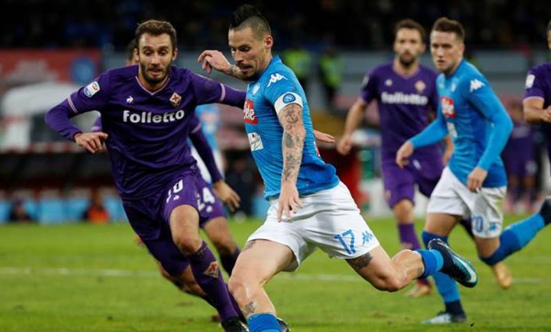 MediaPro to pay 1.05bn euros a year for Serie A TV rights