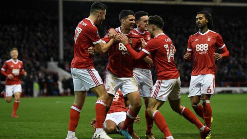 Shocks, sackings – FA Cup talking points
