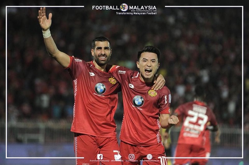 Hanya keajaiban boleh selamatkan Kelantan