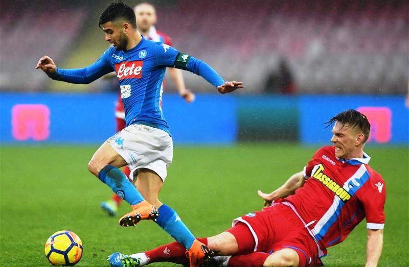 Five Serie A things you may have missed