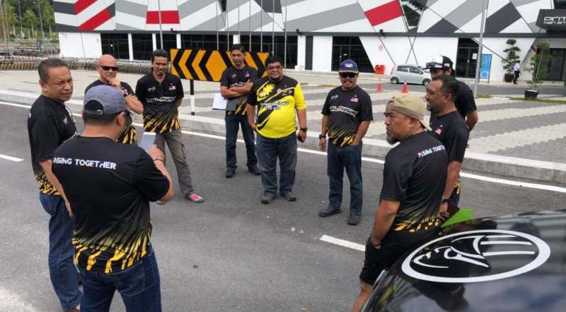 LTdL 2018: It’s all systems go – Kumaresan