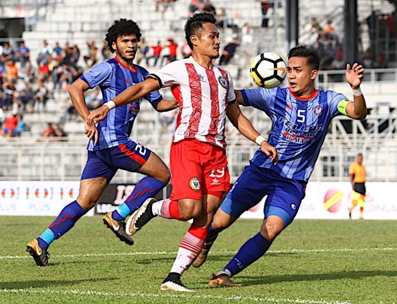 Tangani masalah dengan bijak, bukannya tambah masalah