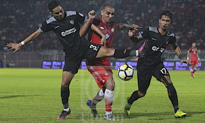 Terengganu yakin rencatkan permulaan sempurna Selangor