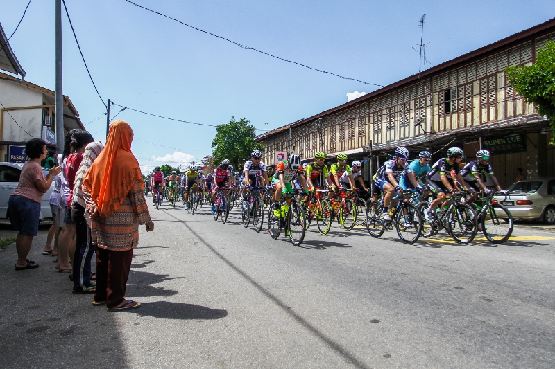 Lapan peringkat LTDL 2018 penuh debaran