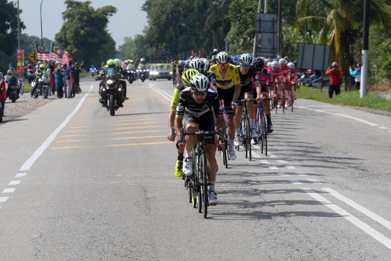 Eight intriguing stages, but who will beat ‘Mr Langkawi’?