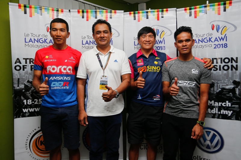 Peluang pelumba tempatan akhiri penantian panjang