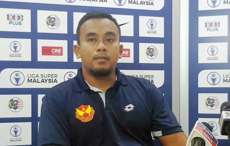 Mana boleh menang satu game terus lantik jadi ketua jurulatih?