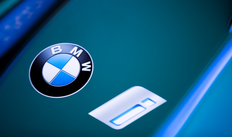 BMW i increases ties with ABB FIA Formula E Championship