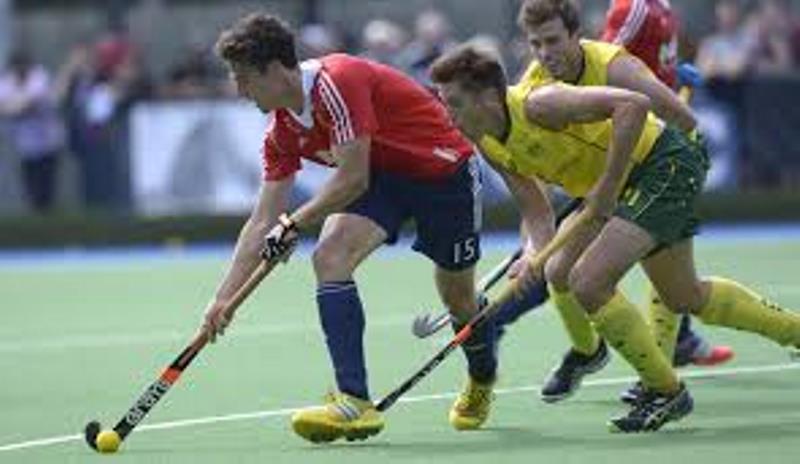 Men’s hockey Semi-Finals line-up for GC18