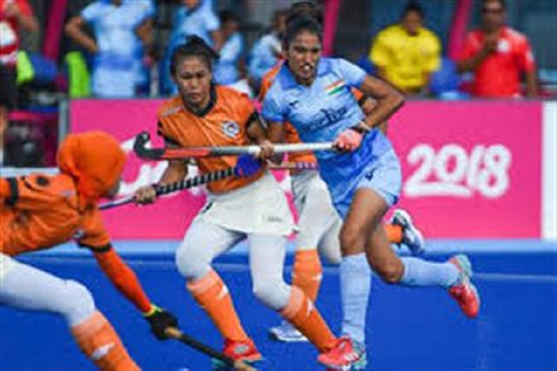 Dhaarma akur Malaysian Tigress tidak cukup kuat