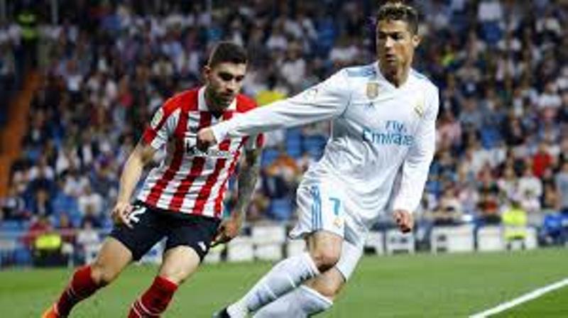 Underwhelming Real held to draw at home by Athletic Bilbao