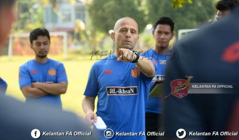 Fajr sah letak jawatan setelah lima hari hilangkan diri