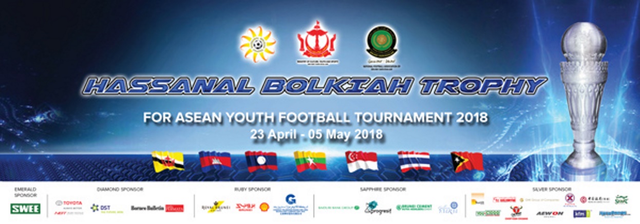 Cambodia-Timor final in HBT 2018