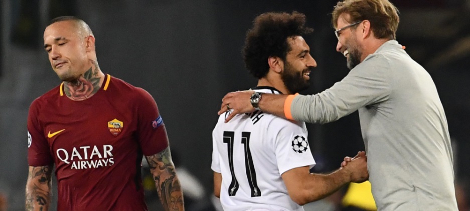 Kop that! Liverpool ready for new golden era