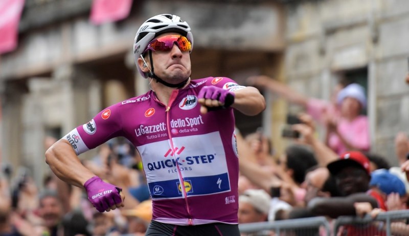 Viviani bounces back!