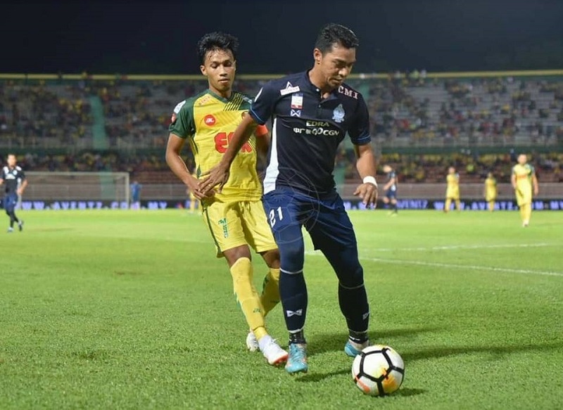Melaka riding on ‘North to Alor Setar’ success to face KL