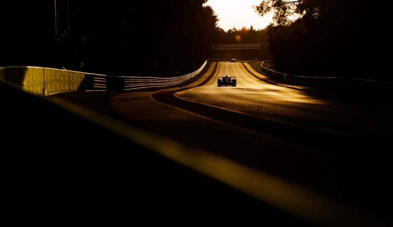 24hrs Le Mans: G-Drive Racing and TDS Racing disqualified