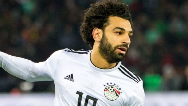 Egypt fans pin hopes on injured Salah for World Cup glory