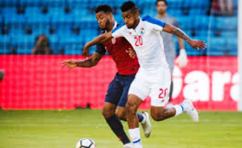 Norway dampen Panama’s pre-World Cup hopes