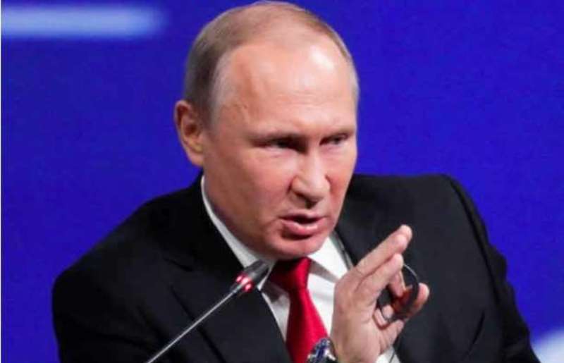 Putin says World Cup stadiums must not turn into flea markets