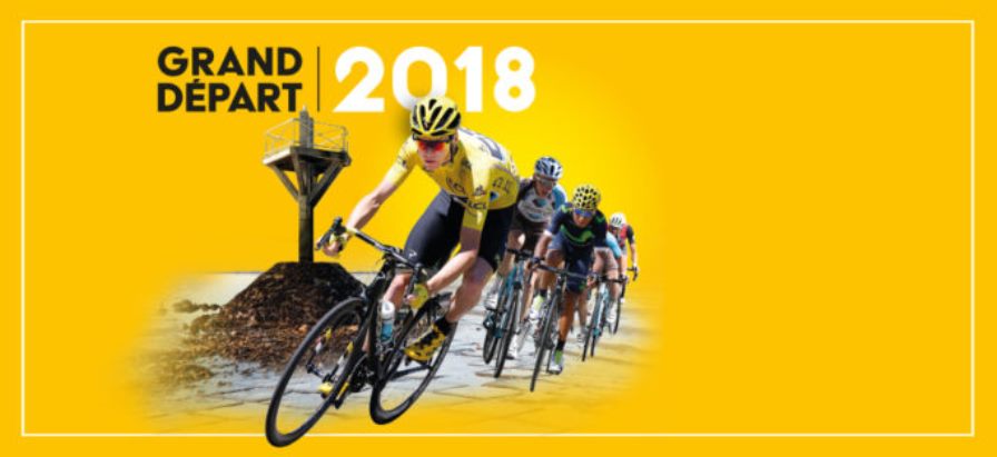 Introducing Oakley® Tour de France Collection