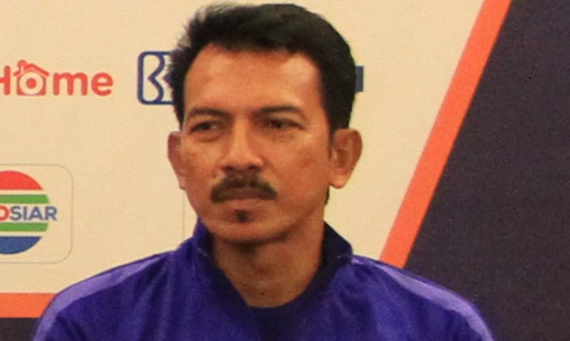 Skuad bawah 16 tahun wajib menang