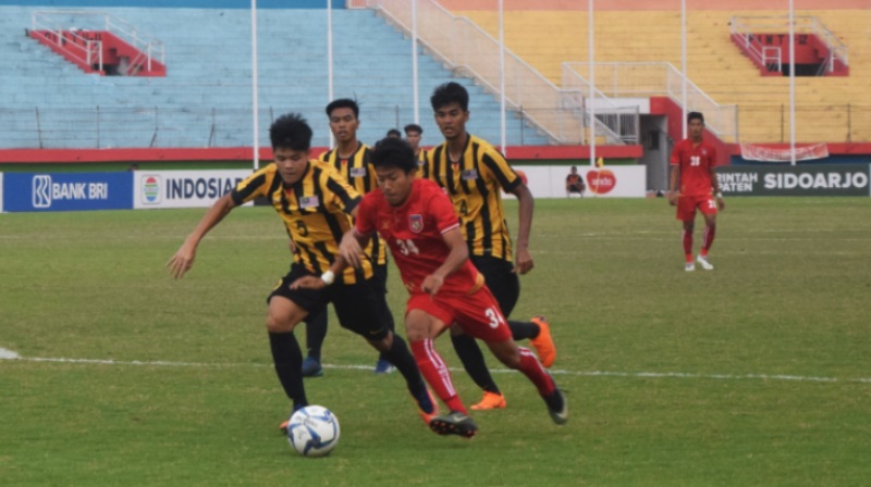 AFF U19: Malaysia-Indonesia showdown, Thailand meet Myanmar
