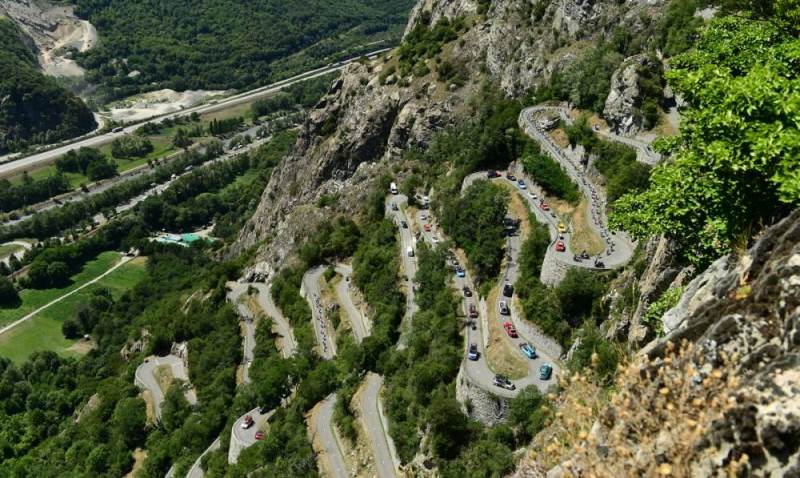 Mountains galore as 2019 Tour de France route unveiled