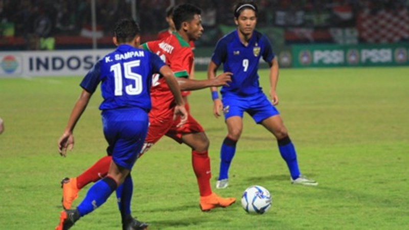 AFF U19: Indonesia claim the bronze after edging Thailand