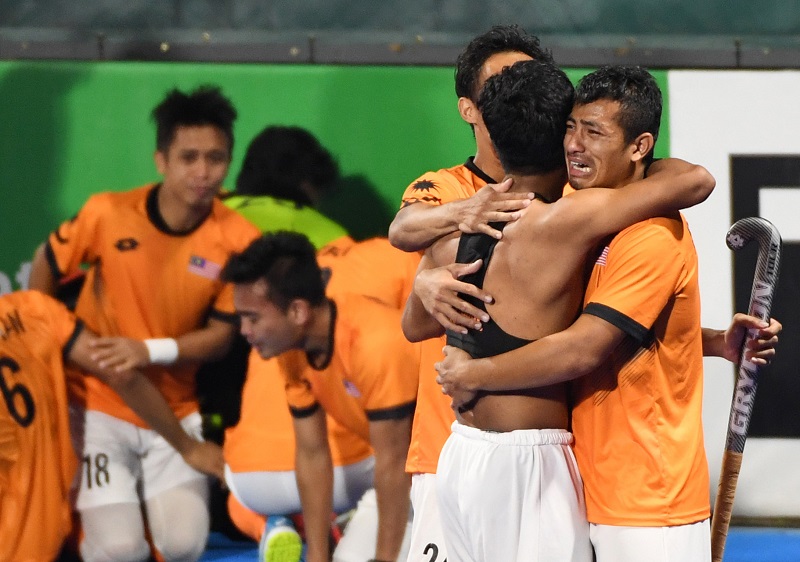 AG 2018 : Sukan Asia edisi ke 18 ditutup secara rasmi. Bahagian 1