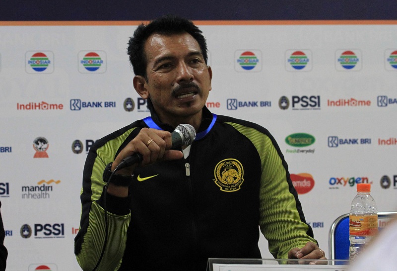 Laos tembok terakhir Malaysia untuk ke separuh akhir – Raja Azlan