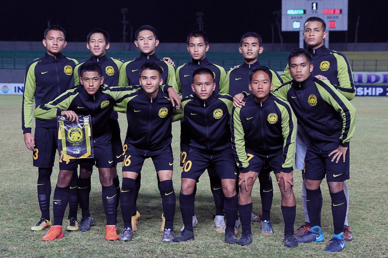 Peluang masih ada untuk Raja Azlan Shah