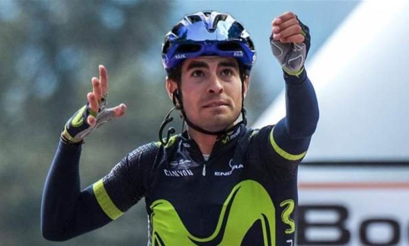Injured Landa ruled out of Tour of Spain