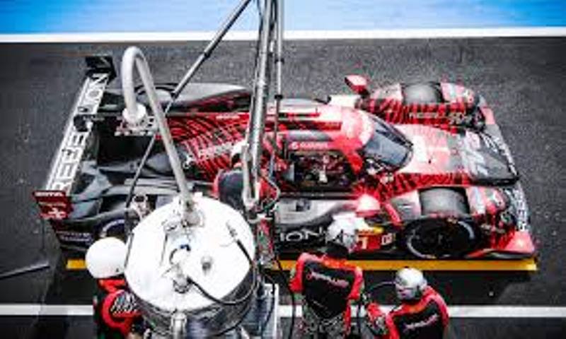 Toyota Gazoo Racing withdraw appeal against Silverstone exclusions