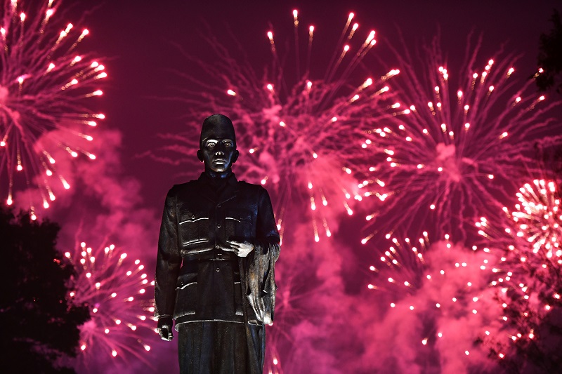 Asian Games in the bag – but could Indonesia host the Olympics?