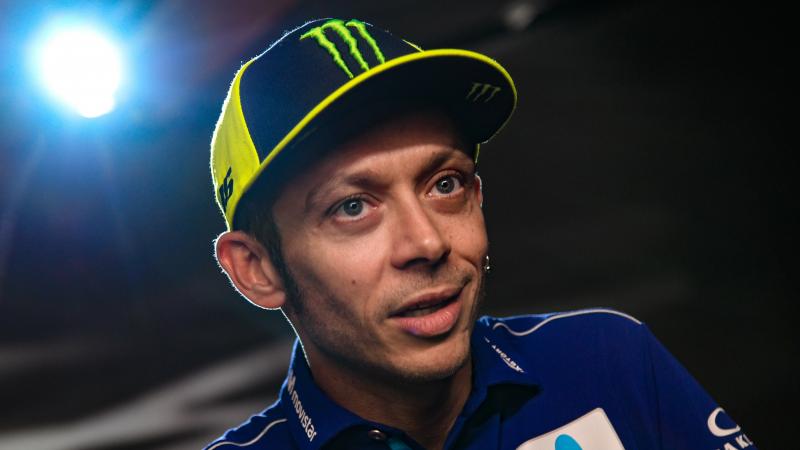 Are we seeing the best of Rossi despite Yamaha’s struggles?