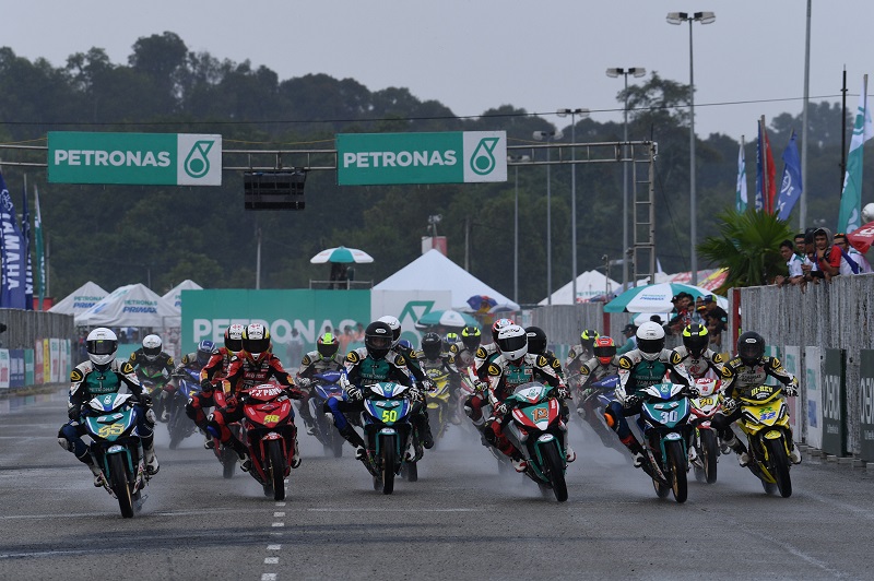 Cub Prix 2018: Batu Kawan mampu jadi penentu juara