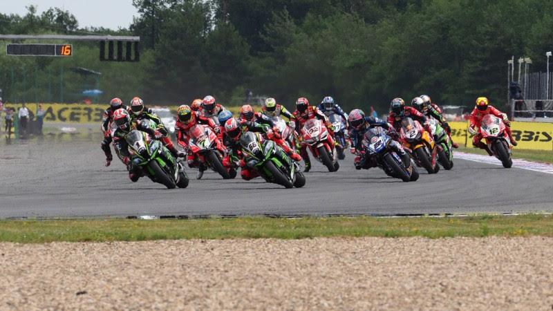 #GBRWorldSBK: All bets are off
