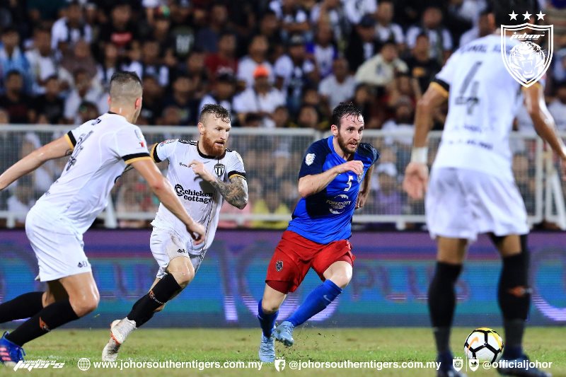 ‘The performance of the ref concerns me more’ – Irfan